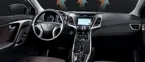 2014 Hyundai Elantra image