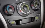 Eon Hyundai AC Vents image