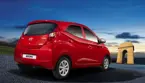 Eon Hyundai Rear View image
