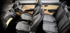 Eon Hyundai Front & Rear Seats image