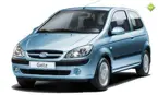Getz image
