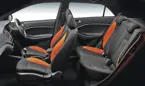 Hyundai i20 Active Cross Interior image