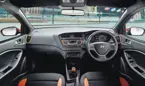 Hyundai i20 Active Cross Dashboard image