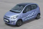 Hyundai i10 Electric image