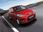 Hyundai i10 image
