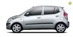 Hyundai i10 image