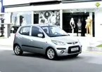 Hyundai i10 image