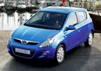 Hyundai i20 image
