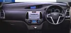 Hyundai i20 image