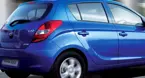Hyundai i20 image