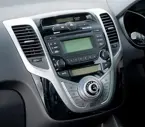Hyundai ix20 Music System image