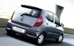 Hyundai i10 VTVT in Motion image