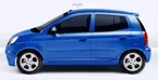 Hyundai New Santro image