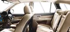 Santa Fe Interior View image