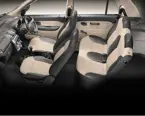 Hyundai Santro Xing Front & Rear View image