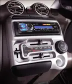 Hyundai Santro Xing Audio System image