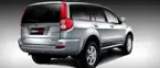 Haval H5 X240 image
