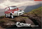 ICML Extreme 3-Quarter Front image