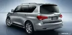 QX56 image