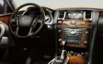 QX56 image
