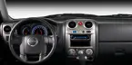 Isuzu D Max Interior image