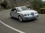 2007 S Type image