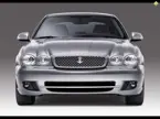 2008 X Type image
