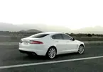 2012 New XF 2.2 Diesel image