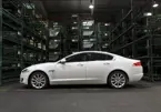 2012 New XF 2.2 Diesel image
