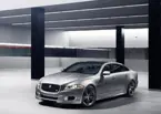 2014 Jaguar XJR image