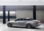 2014 Jaguar XJR image