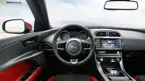 2015 Jaguar XE Interior image