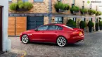 2015 Jaguar XE HD Wallpaper image