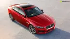 2015 Jaguar XE HD Wallpaper image