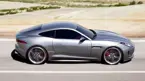 Jaguar C-X16 in Motion image