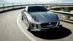 Jaguar C-X16 in Motion image