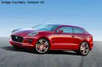 Jaguar Crossover image
