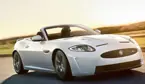New 2012 Jaguar XKR Convertible image
