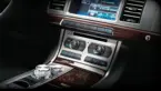 Jaguar XF Music Controls image