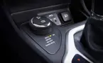 2014 Jeep Cherokee AWD System image