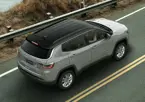 Jeep Compass image