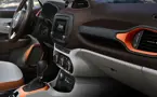 Jeep Renegade Dashboard image