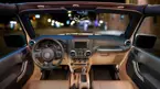 Jeep Wrangler Instrument Cluster image
