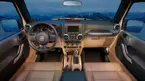 Jeep Wrangler Leg Room image
