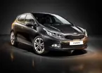 2013 Kia Ceed image