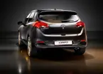 2013 Kia Ceed image