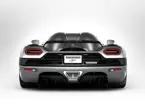 Koenigsegg Agera image