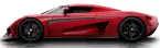 Koenigsegg Regera Hybrid image