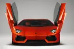 Aventador LP700-4 image