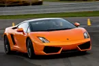 Gallardo LP 550-2 Bicolore image